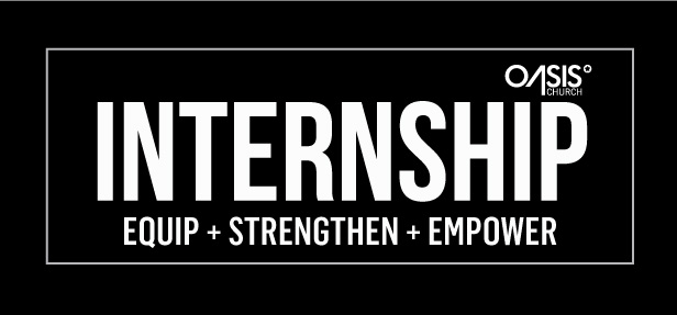 BLACK 2013 Oasis Internship Program