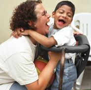 GLUE - Disability Ministry to Kids GLUE - Disability Ministry to Kids