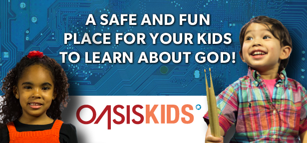 OASIS KIDS